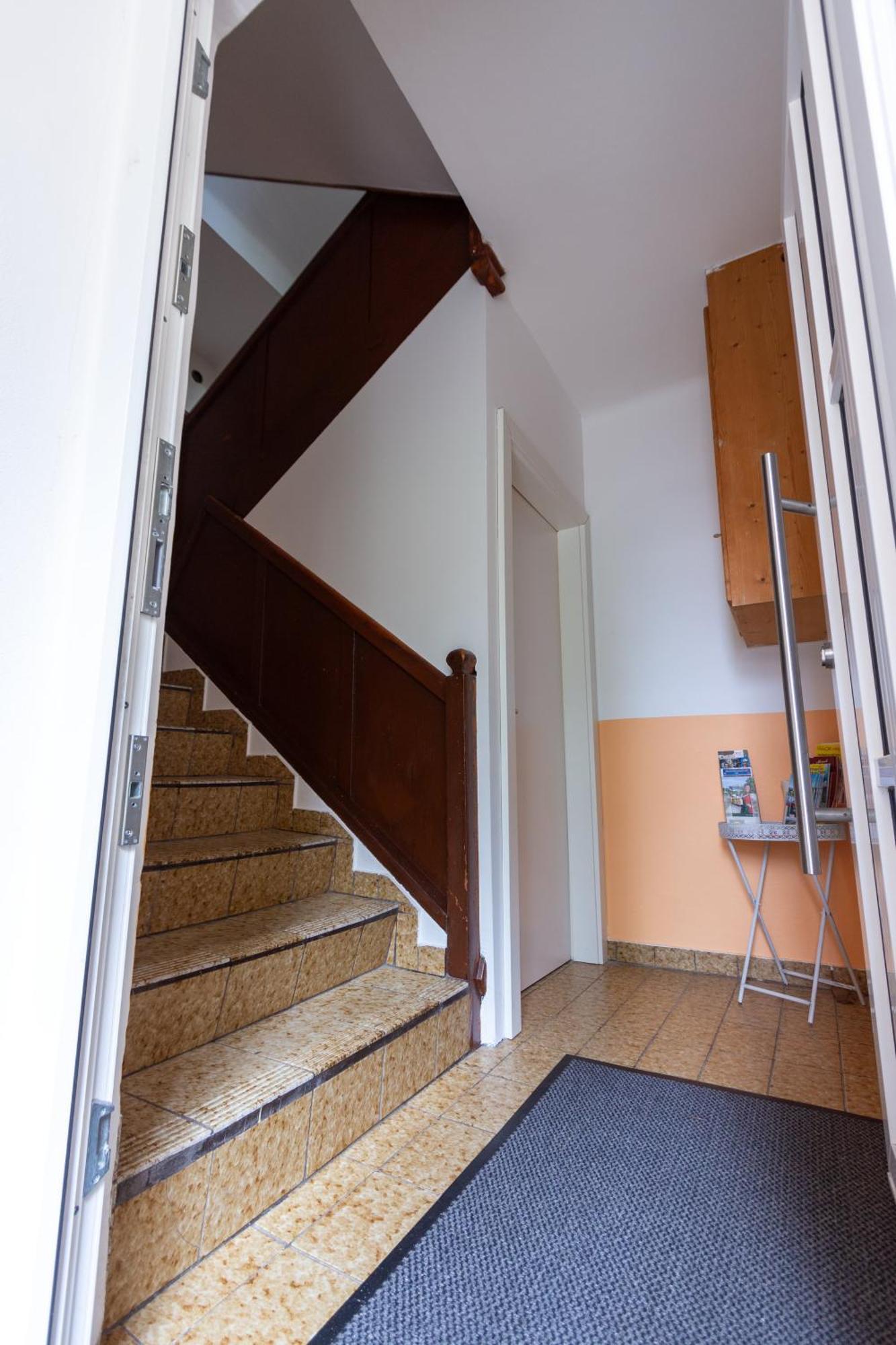 Benjamins Refugium Salisburgo