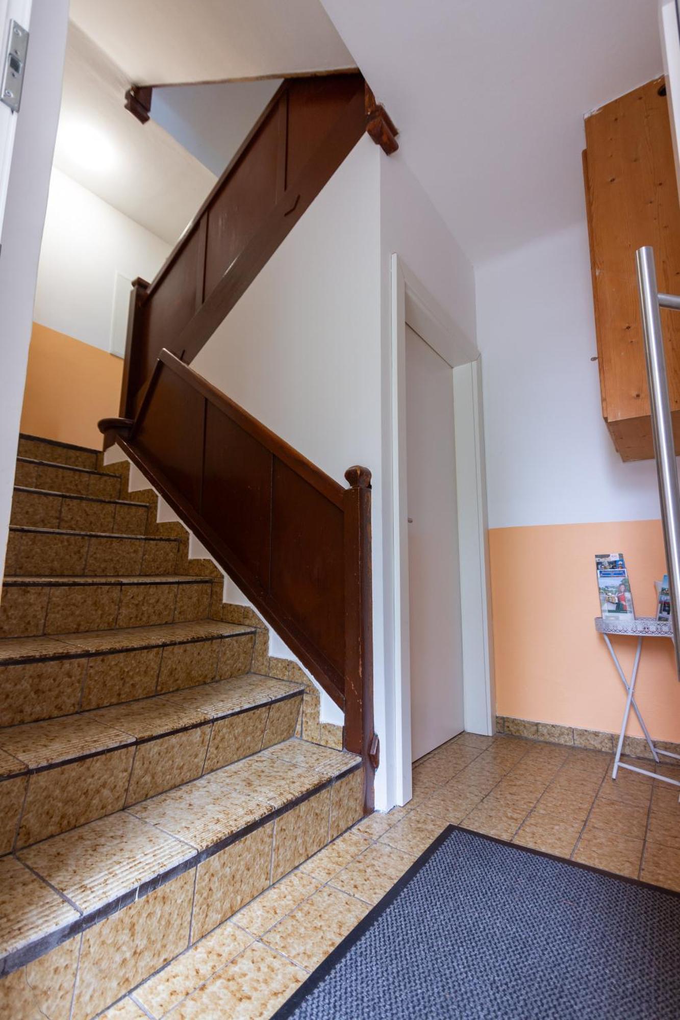 Benjamins Refugium Salisburgo