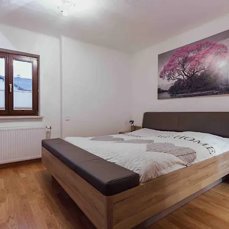 Benjamins Refugium Apartment Salzburg Exterior photo