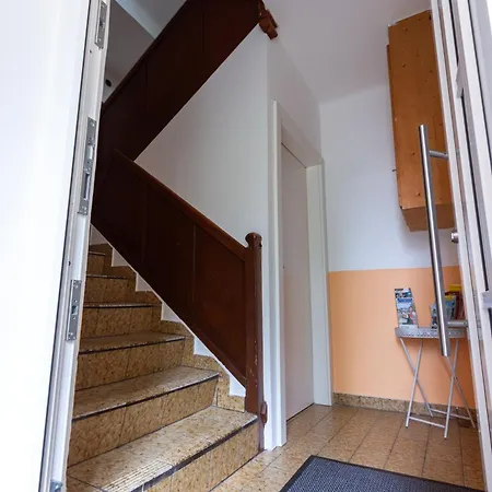 Benjamins Refugium Apartment Salzburg Exterior photo