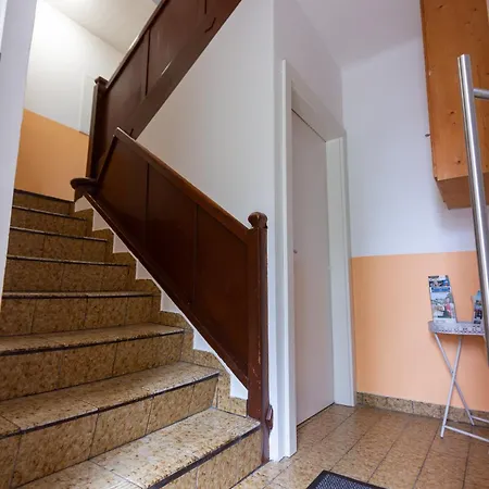 Benjamins Refugium Apartment Salzburg Exterior photo