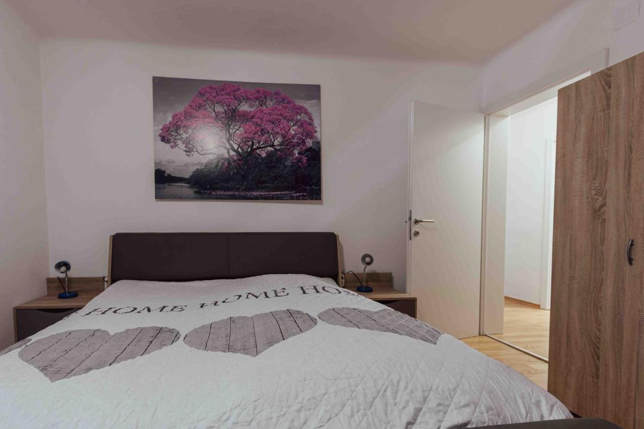Benjamins Refugium Apartment Salzburg