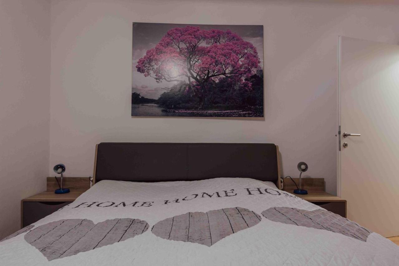Apartment Benjamins Refugium Salzburg