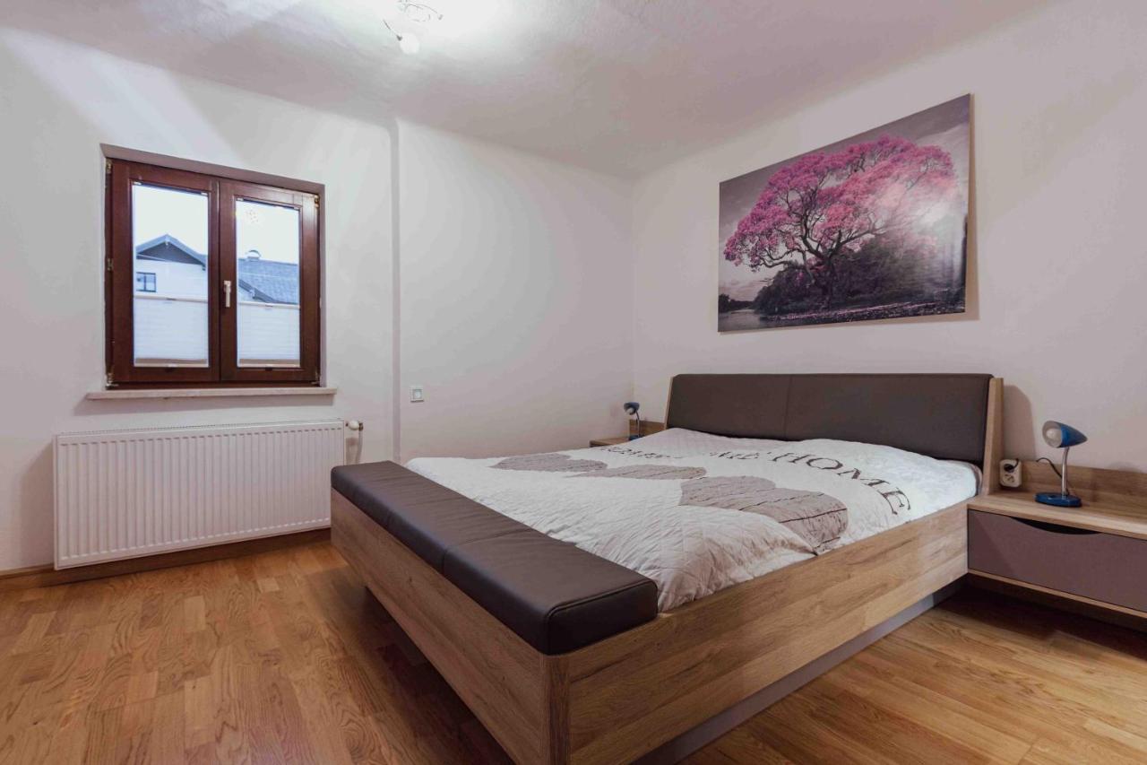 Apartment Benjamins Refugium Salzburg