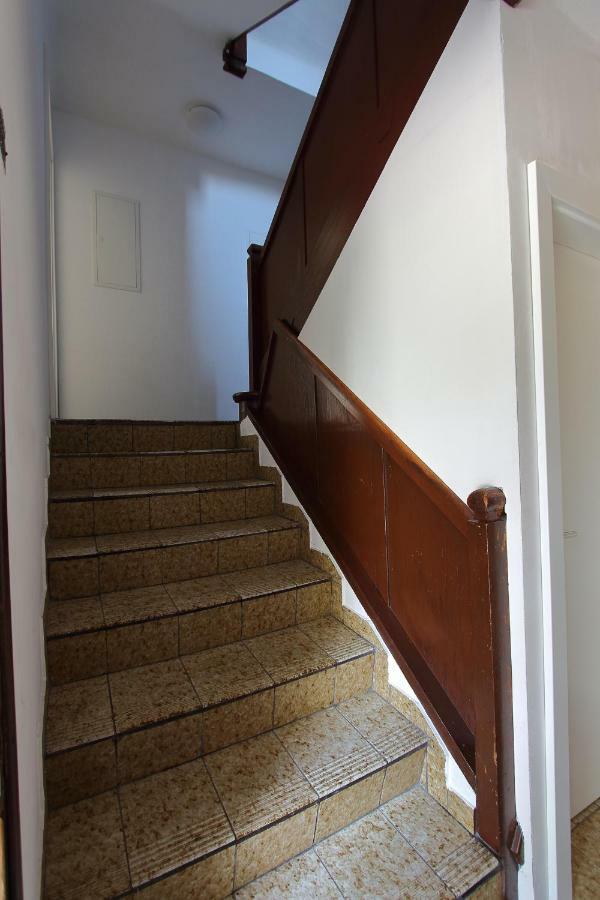 Benjamins Refugium Apartment Salzburg